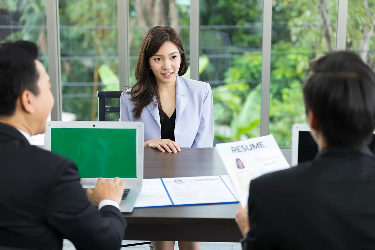 Recruitment and Talent Solutions